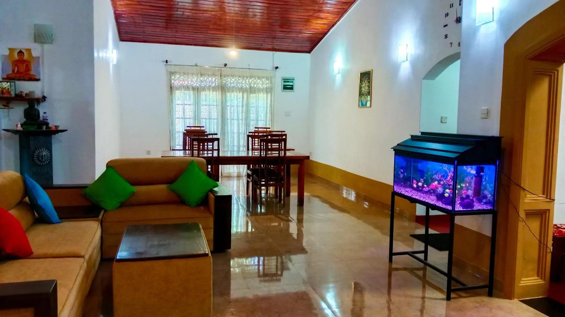 Inn Sigiri Thilanka Rest Sigiriya Hotel