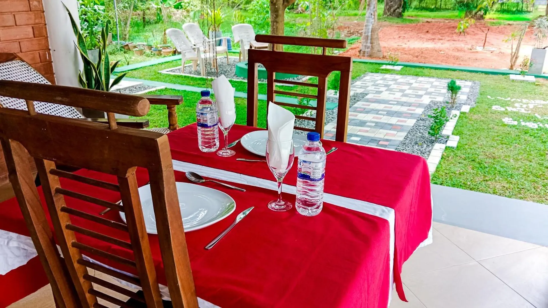 Sigiri Thilanka Rest Sigiriya Hotel Inn