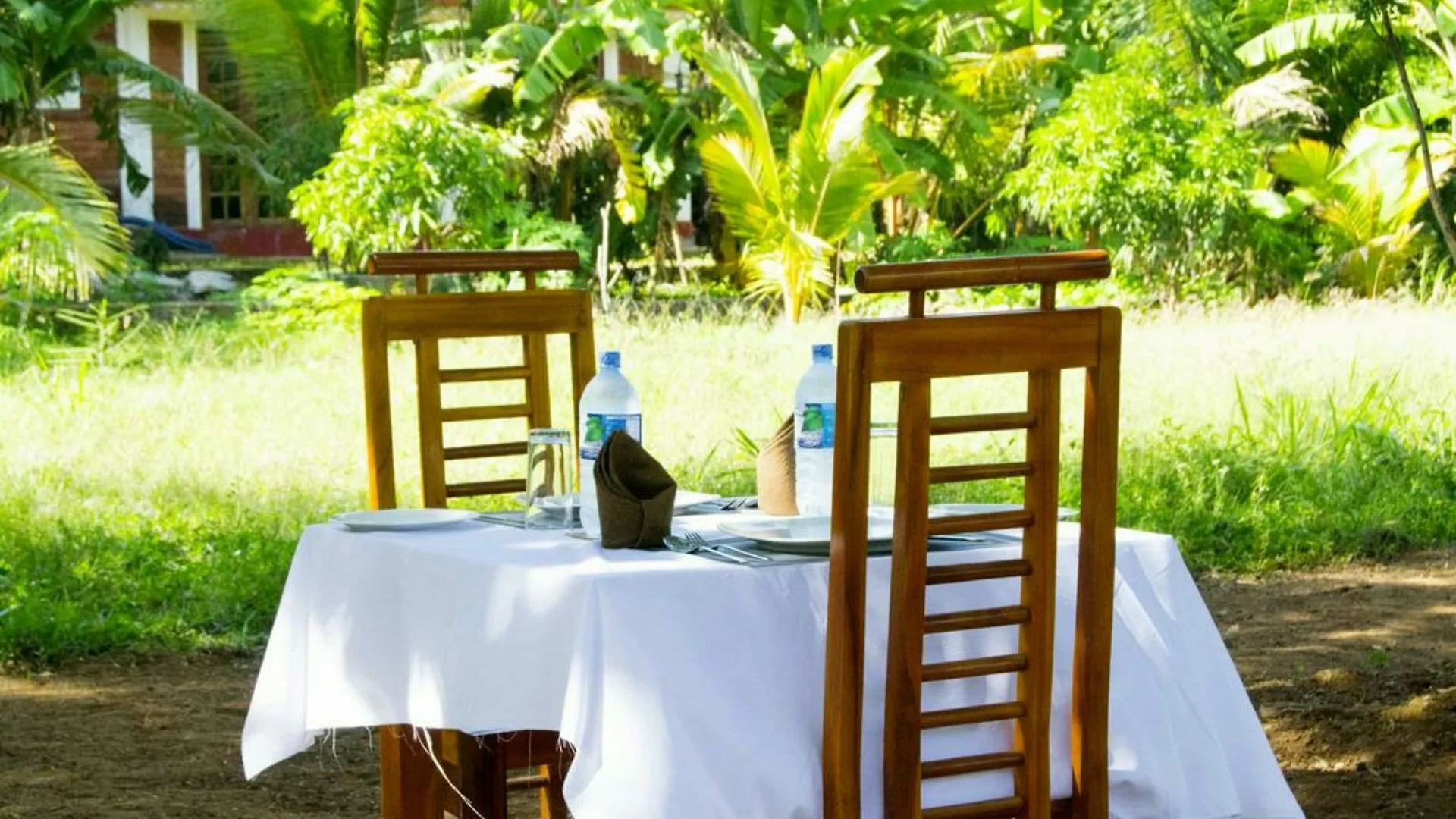 Sigiri Thilanka Rest Sigiriya Hotel